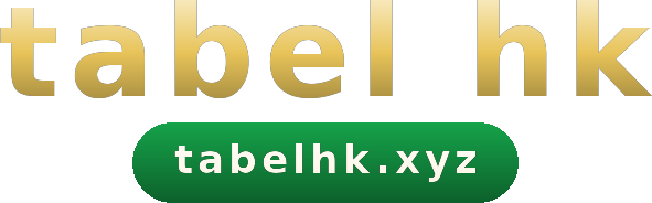 tabel hk logo